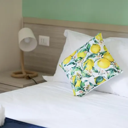 Scario Club Hotel 3*