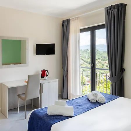 Scario Club 3* San Giovanni a Piro