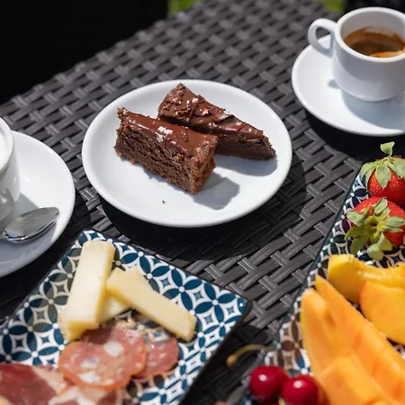 Scario Club Hotel
