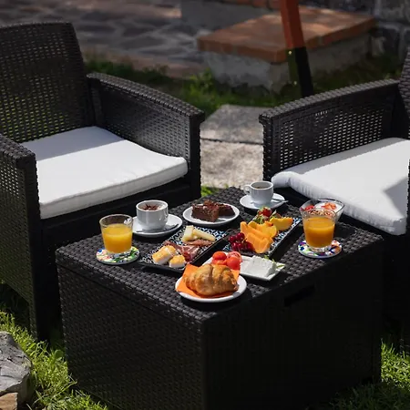 Hotel Scario Club 3*