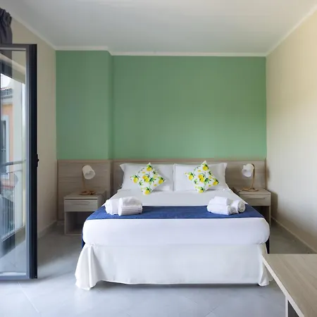 Scario Club Hotel San Giovanni a Piro
