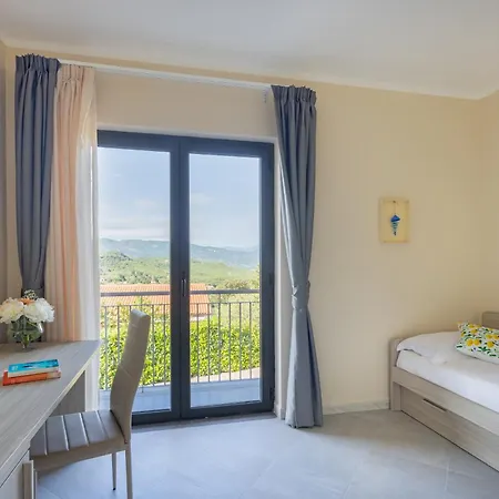 Hotel Scario Club 3*