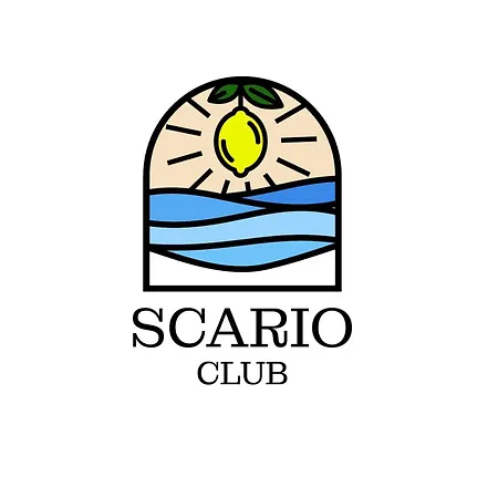 Scario Club 3* San Giovanni a Piro