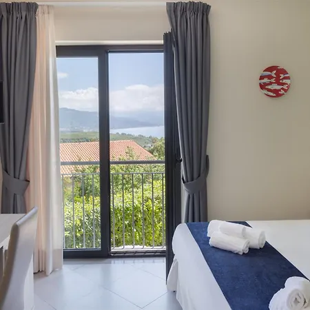 Scario Club Hotel
