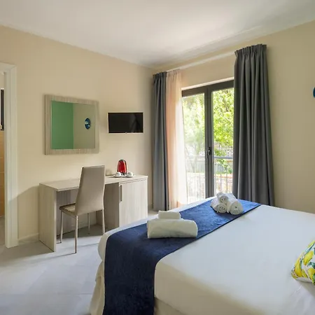 Scario Club Hotel